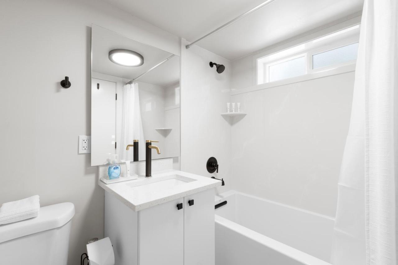 Modern Home Near Salt Lake'S Attractions 솔트레이크시티 외부 사진