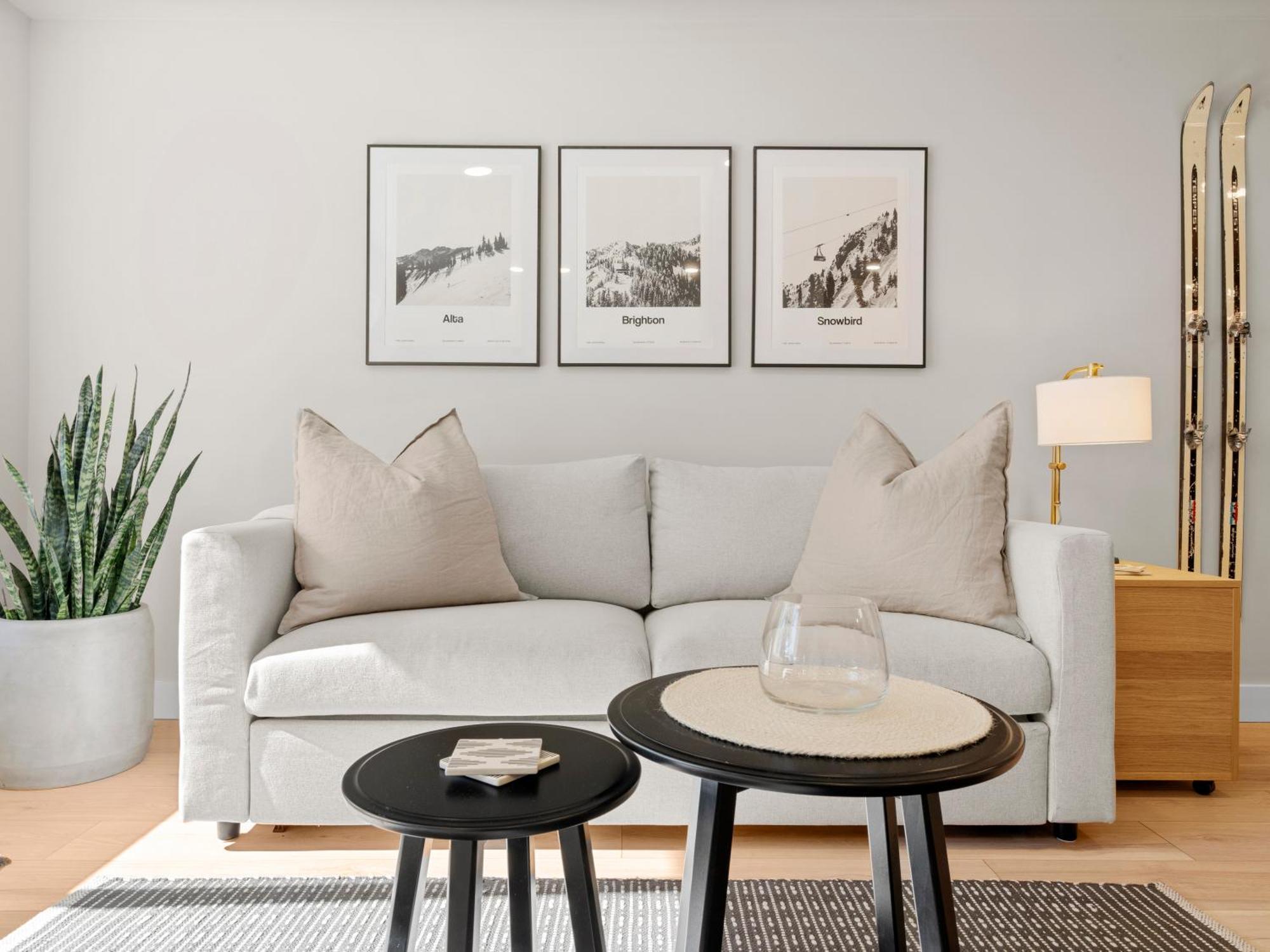 Modern Home Near Salt Lake'S Attractions 솔트레이크시티 외부 사진