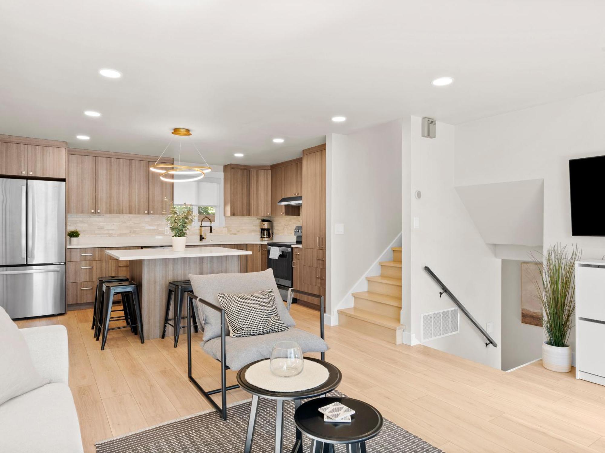 Modern Home Near Salt Lake'S Attractions 솔트레이크시티 외부 사진